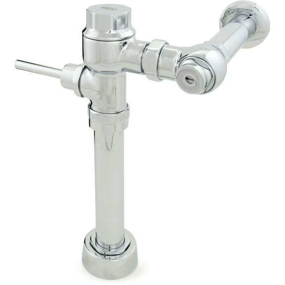 Zurn Z6200-Ws1-Yb-Yc Metroflush 1.6 Gpf Manual Toilet Flushometer Valves For Top Spud -
