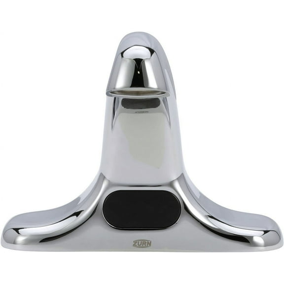 Zurn Z6915-Xl Aquasense 1.5 GPM Centerset Bathroom Faucet - Chrome