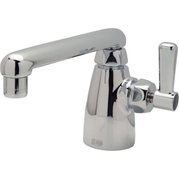 Zurn Z825f1-Xl Aquaspec Laboratory Faucet, Single - Chrome