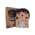 thumbnail image 1 of Zuru Fuggler Fuggstars Series 2 Mystery Fugg Fugglisa Plush Toy, 1 of 5