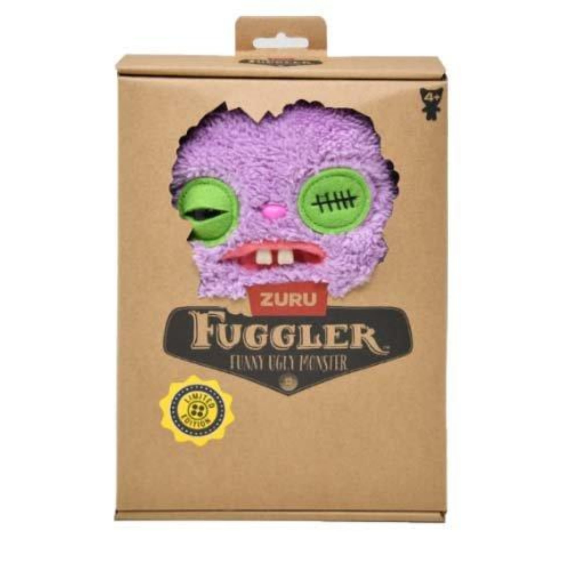 Zuru-Fuggler-Limited-Edition-