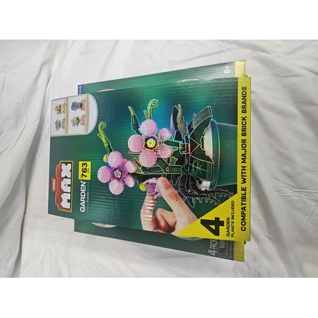 Zuru Garden Collection