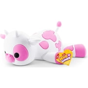 Hug-A-Lumps Clover Weighted Plush [Cow]