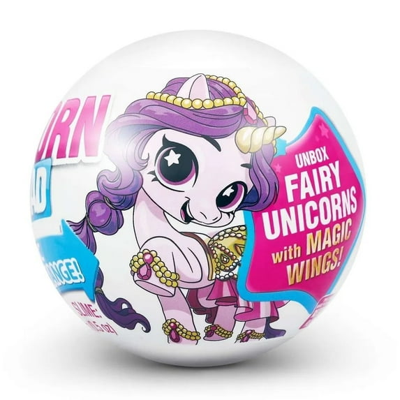 Zuru Mini Brands toy Surprise Balls Mystery Capsule Collectible Toy Surprise Egg Gifts