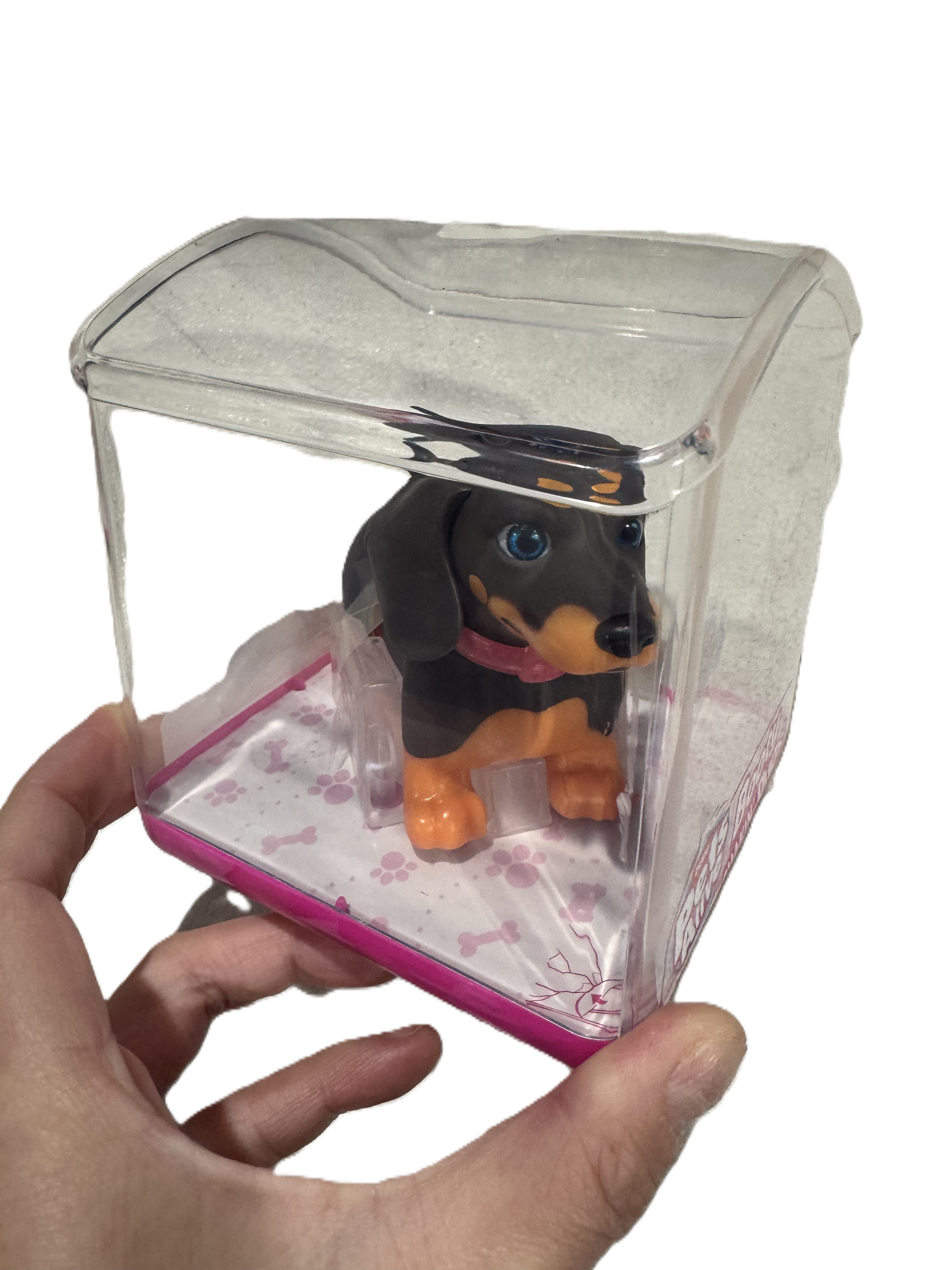 Zuru Pets Alive Booty Shakin' Pups Series Electronic Pets