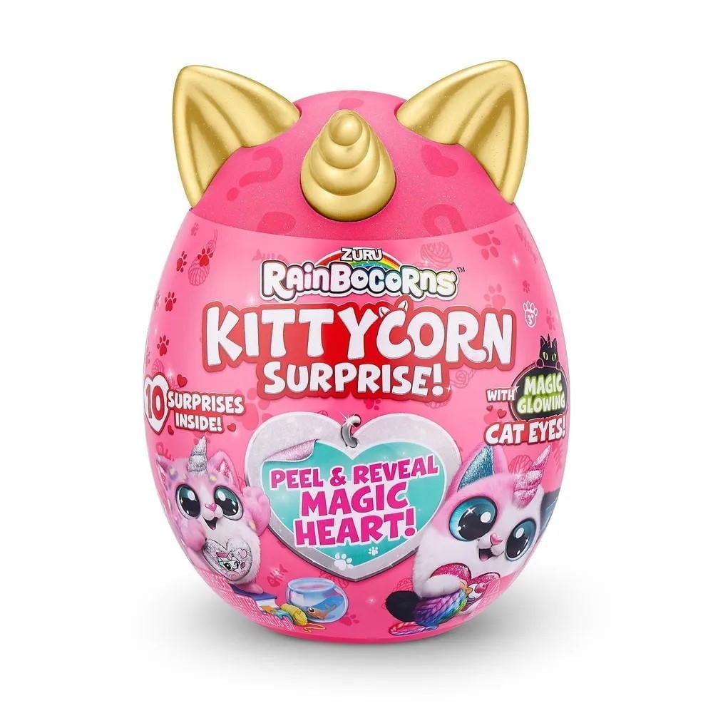 Zuru-RainBocoRns-Unicorn-Kitty
