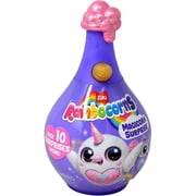Zuru Rainbocorns Magicorn Small Plush Shrinkwrapped in PDQ - Series 1 ( 1 Piece Randomly )