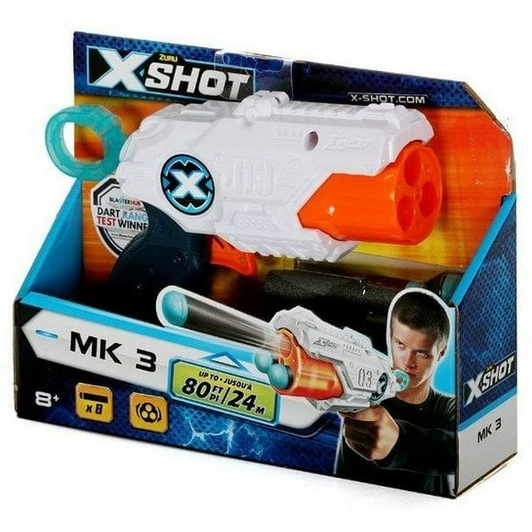 X-SHOT - MK-3