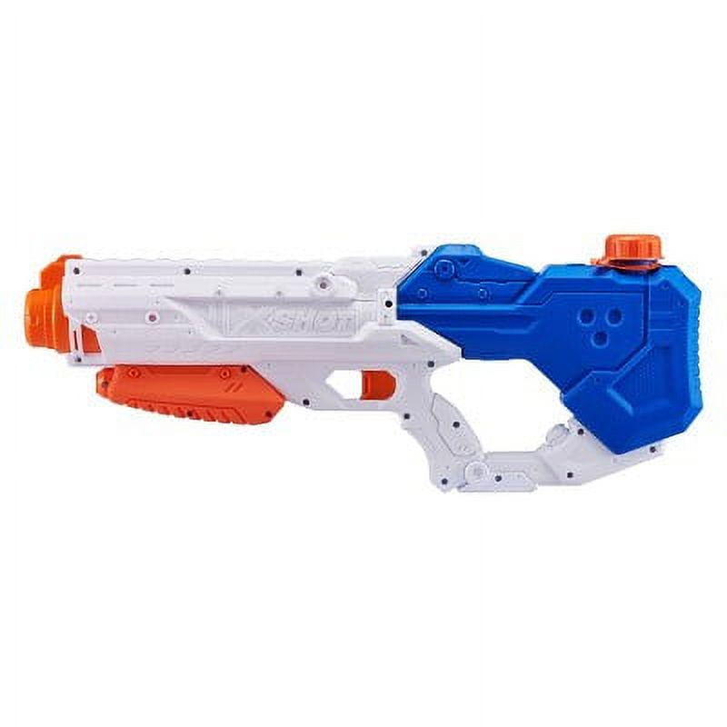 Zuru XShot Water Warfare Pressure Jet Water Blaster