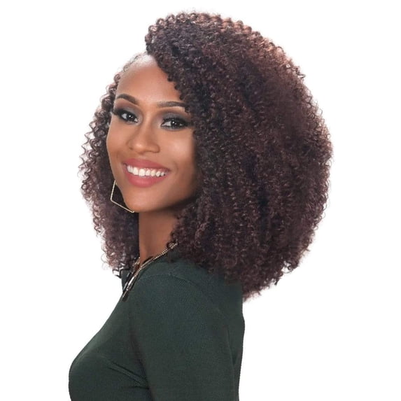Zury Crochet Braid V8.9.10 (1Pack enough) Bohemian