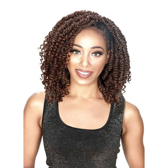 Zury Enough Passion Twist V11 9.10.11 Hair Extensions