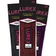 thumbnail image 1 of Zury Lurex 100% Premium Remi Human Hair Silky Straight 10" color 1, 1 of 3