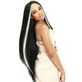 thumbnail image 1 of Zury Natural Dream Feel & Look Natural Yaky 24", Color CHESTNUT BROWN, 1 of 5