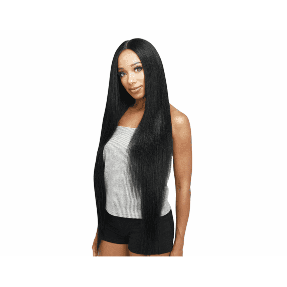 Zury Natural Dream Feel & Look Perm Yaky 30", Color Natural