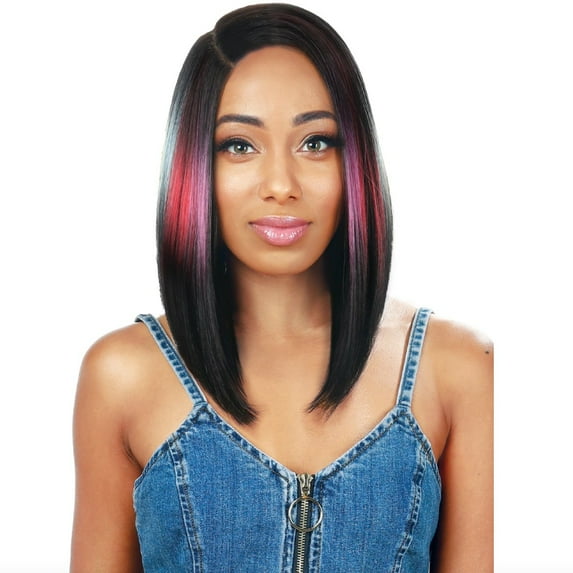 Zury Sis BYD-LACE H BEN LONG, Color TIE DIE PARADE