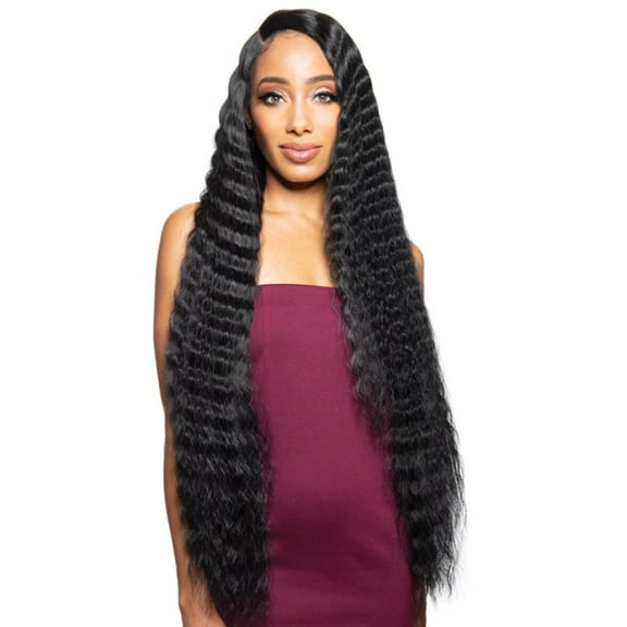 Zury Sis BYD-LACE H CRIMP 30", 1B