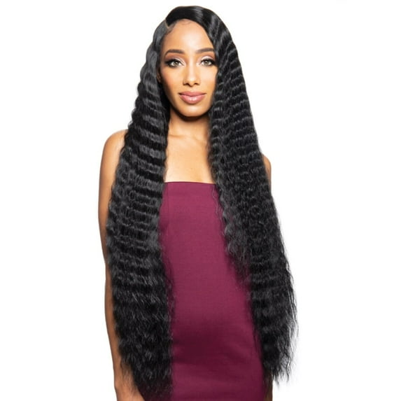 Zury Sis BYD-LACE H CRIMP 30", SOM RT 27/30