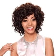 thumbnail image 1 of Zury Sis Brazilian 100% Human Hair Wig - HR BRZ OPRAH COLOR OM 30, 1 of 1