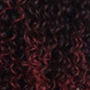 Zury Sis Crochet Braids 100% HAND MADE - FRENCH CURL BRAID 6X