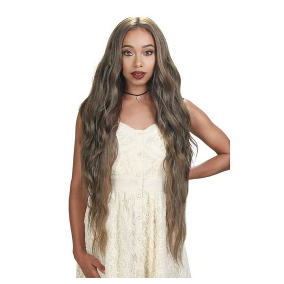 Zury Sis Lace Wig BEYOND LACE H LEAH, SOM KHAKI