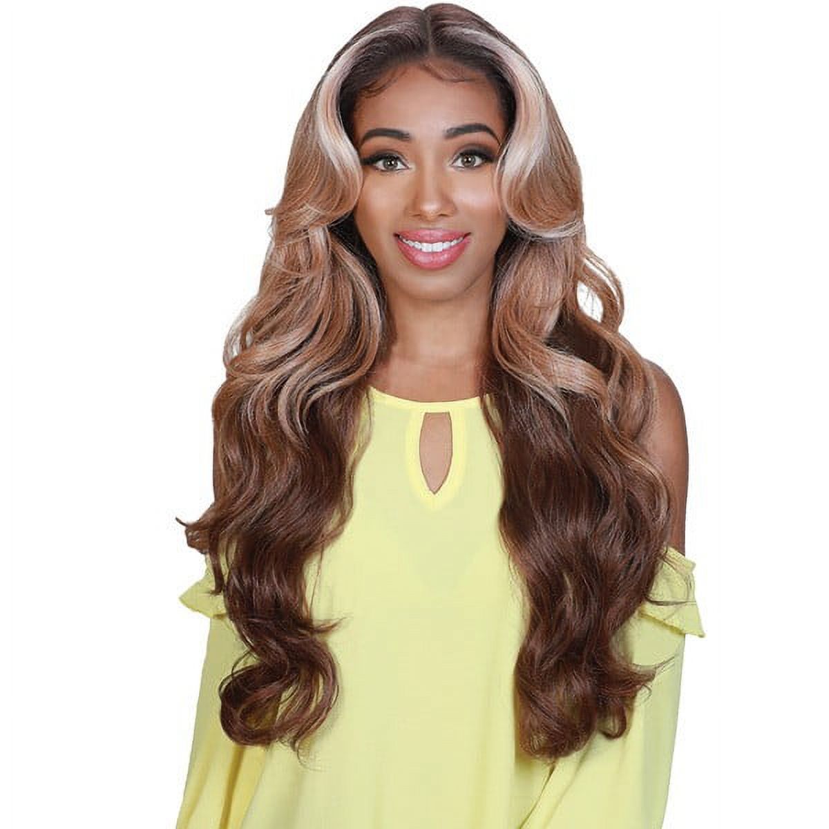 BydLace H Chill By Sister Wigs Lace Wigs