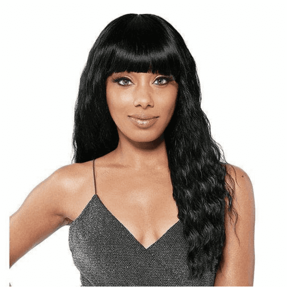 Zury Sis The Dream Synthetic Hair Wig - DR H FRODO, Color SOMRT2730