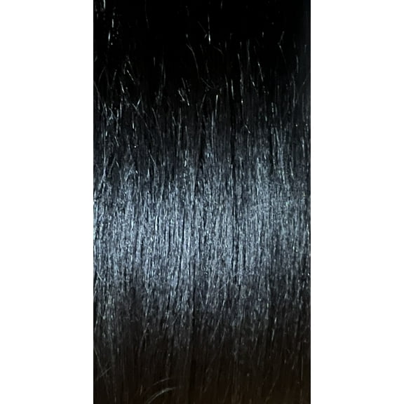 Zury Ultra Yaky Perm 18 inch 100% Human Hair - Color #1B