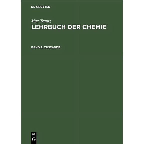 Zustnde, (Hardcover)