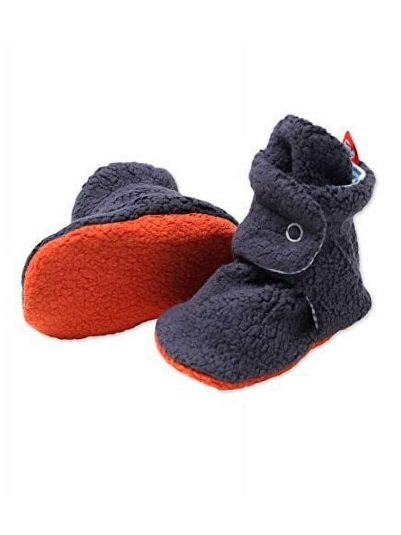 Zutano Baby Shoes Zutano Boots NWT Zutano Original Fleece Booties