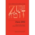thumbnail image 1 of Zutot: Perspectives on Jewish Culture Zutot 2002, Book 2, (Paperback), 1 of 1