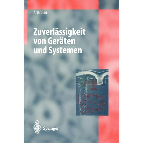 Zuverlässigkeit Von Geräten Und Systemen, (Paperback)