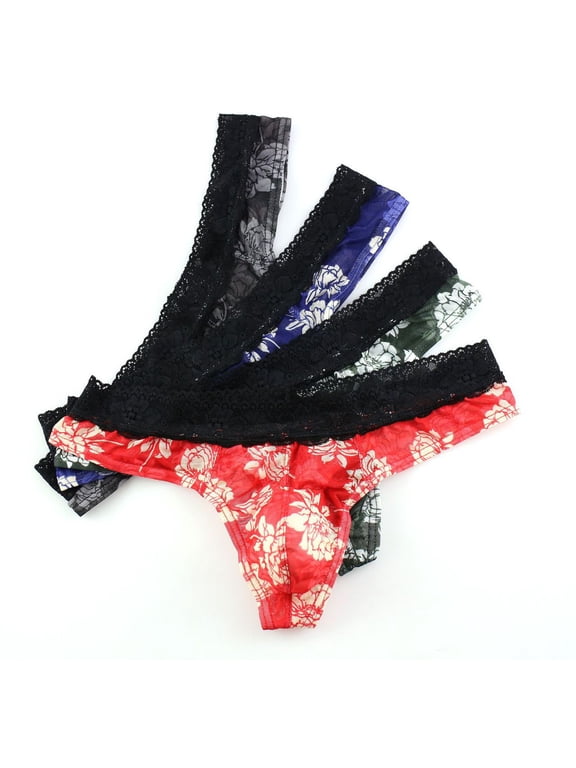 Mens Underwear ,Men's Jockstrap Underwear Cotton Supporter Briefs Multicolor,M
