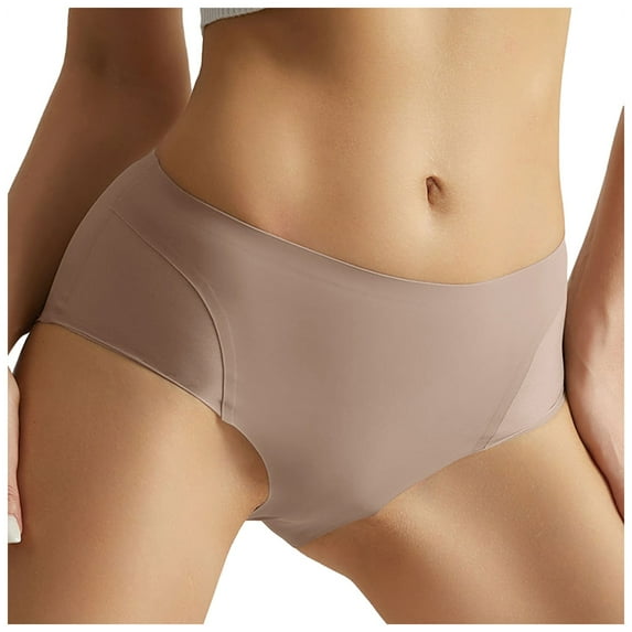 Zuwimk Panties For Women ,Womens Bikini Lace Panties Cheeky Panty Hipsters Women Mesh Bow Embroidered Lace Transparent String Sexy Underwear Back Bandage Hollow Out Panties String Sex Briefs