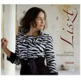 thumbnail image 1 of Zuzana Ferjencikov - Liszt at the Scottish Abbey - Classical - CD, 1 of 1