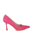thumbnail image 1 of London Rag Zuzana Womens Pointy Toe Pumps, 1 of 9