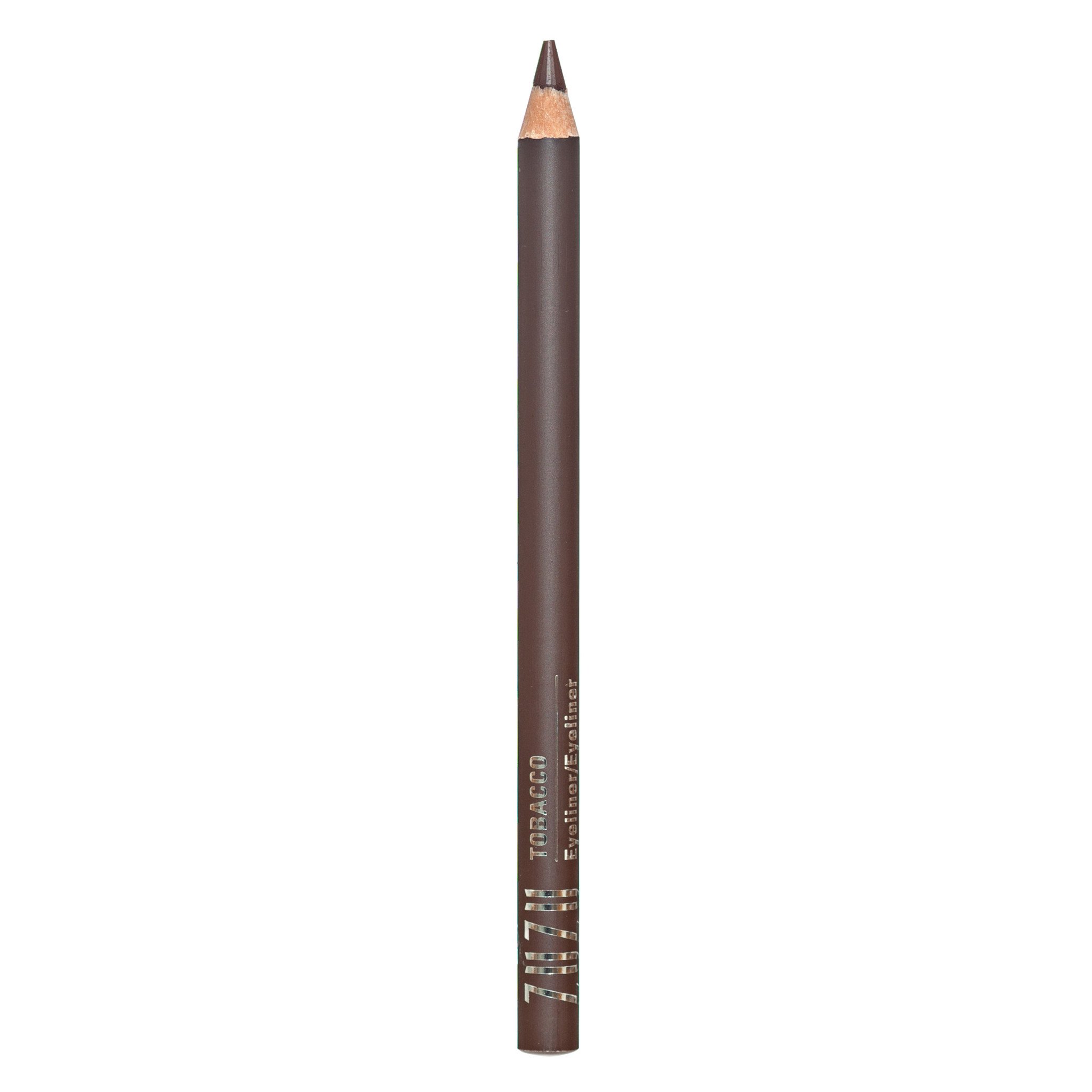 Zuzu Eyeliner Tobacco Rich Matte Brown 1.13g