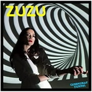 Zuzu - Queensway Tunnel - Music & Performance - CD
