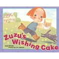 thumbnail image 1 of Pre-Owned Zuzu's Wishing Cake (Hardcover) 061864640X 9780618646401, 1 of 1