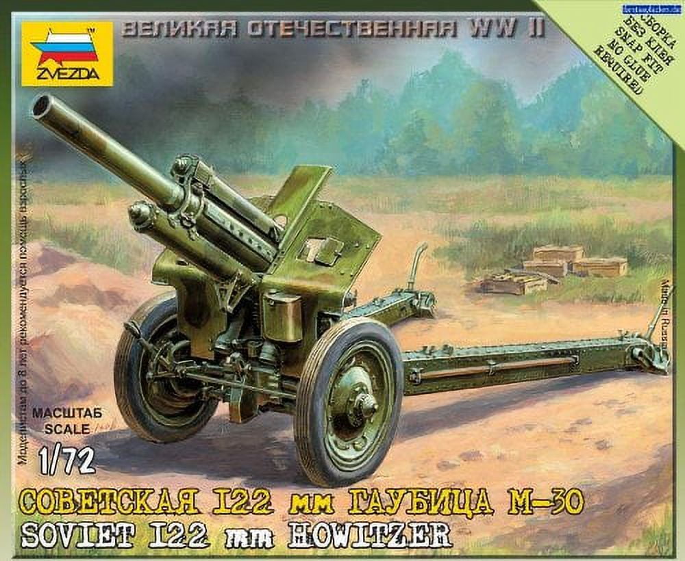 Zvezda Models
