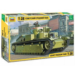 Zvezda Models Collection