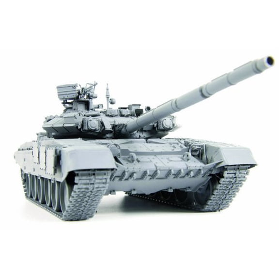 Zvezda Models 1/35 T-90 Russian Main Battle Tank