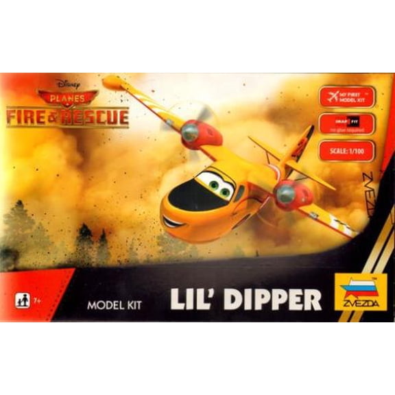 Planes - Lil' Dipper New