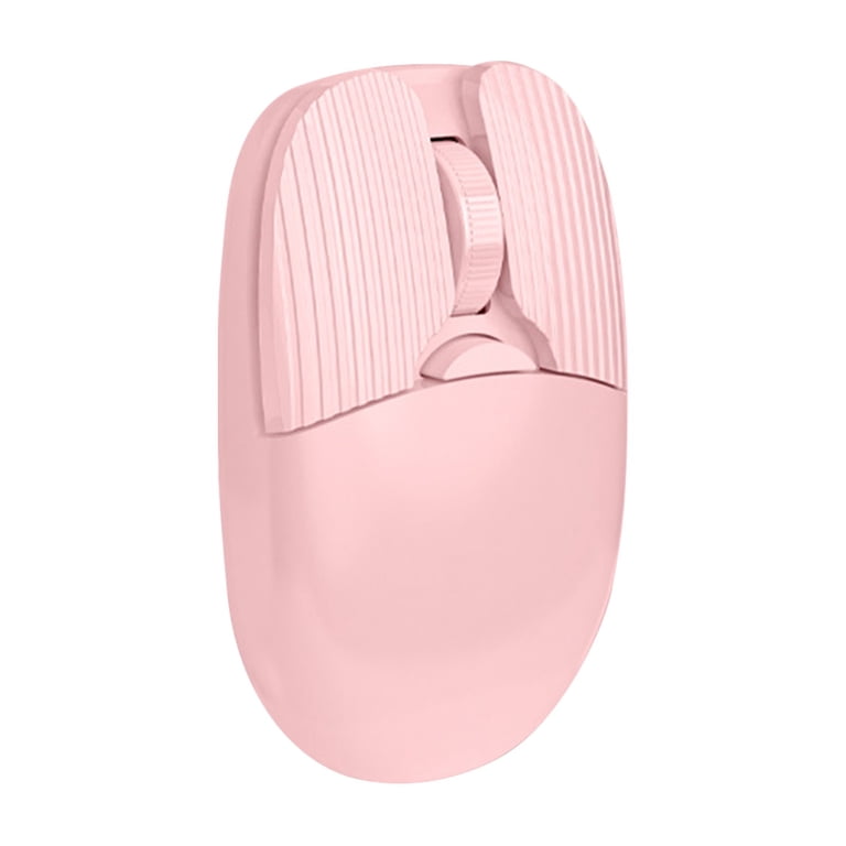 Zvmxot Gaming Mouse Makaron Bluetooth Mode Silent Wireless Mouse with Multiple Colors Available for Office, Home, and Business Use, on Clearance - Walmart.com