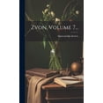 thumbnail image 1 of Zvon, Volume 7... (Hardcover), 1 of 1
