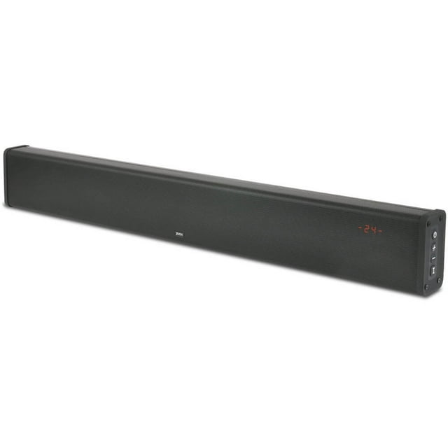 Zvox SB500 3.2 Ch 140W Soundbar with Bluetooth OPEN BOX