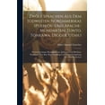 thumbnail image 1 of Zwölf Sprachen Aus Dem Südwesten Nordamerikas (Pueblos- Und Apache-Mundarten; Tonto, Tonkawa, Digger, Utah.): Wortverzeichnisse Herausgegeben, Erläutert Und Mit Einer Einleitung Über Bau, Begriffsbild, 1 of 1