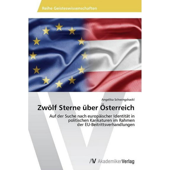 Zwölf Sterne über Österreich (Paperback)