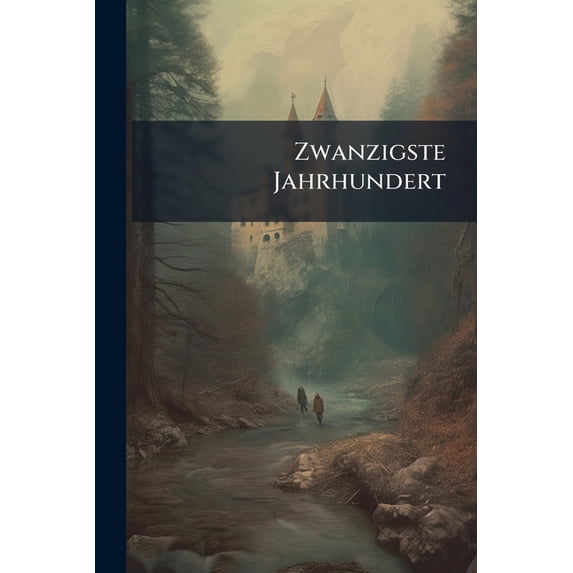Zwanzigste Jahrhundert (Paperback)