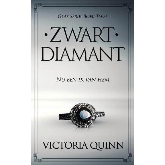 Zwart Diamant