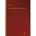 thumbnail image 1 of Zwei Jahrhunderte deutscher Malerei German Edition Paperback 3368230263 9783368230265 Curt Glaser, 1 of 1